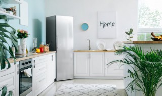 冰箱电流声太大怎么回事（冰箱电流声太大怎么回事外面好烫）