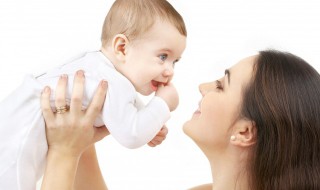 男孩吉祥有福气的名字 男宝宝吉祥福气名字