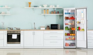 西门子冰箱怎么调温度 老款西门子冰箱怎么调温度