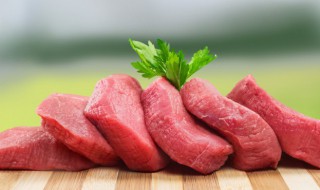 怎样炒猪肉不老不柴 怎样煮猪肉不老不柴