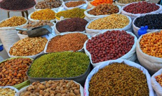 家庭怎样贮藏干果 家里干果怎么储存好