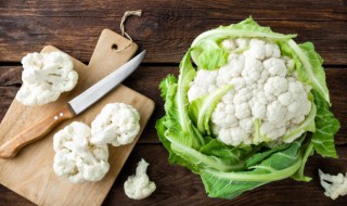 冬季怎样贮藏菜花 冬季怎样贮藏菜花最好