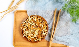 陈皮为什么越久越好（陈皮越年久越好吗）