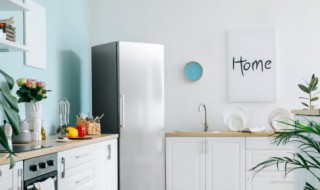 冰箱横着搬了怎么补救（冰箱横着搬了怎么补救视频）