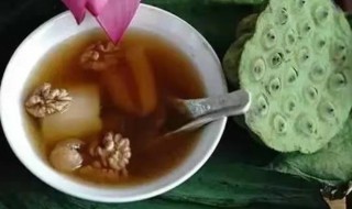 五行汤做法（五行汤做法与功效催奶）