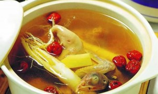 养颜汤做法 简单的养颜汤