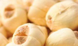 宝宝吃莲子的做法 宝宝吃莲子的做法和做法