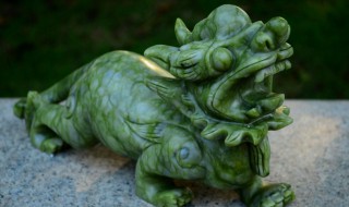 貔貅如何挑选 貔貅怎么挑选