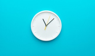 卯时是几点到几点的时间(卯时是几点钟到几点)