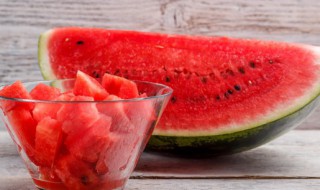 西瓜的贮藏与保鲜技术要点 西瓜的贮藏与保鲜技术要点是
