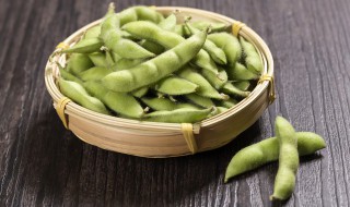 毛豆吃法 毛豆吃法大全炒菜