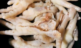 鸡爪怎么去骨最方便 鸡爪怎么去骨最方便怎样清洗油烟机更干净