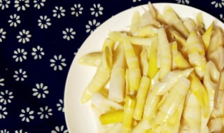 罗汉笋的营养价值(罗汉笋的营养价值与功效)