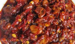 豆瓣辣酱的营养价值（豆瓣酱有啥营养）