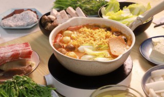 夏季营养美食 夏季营养美食有哪些