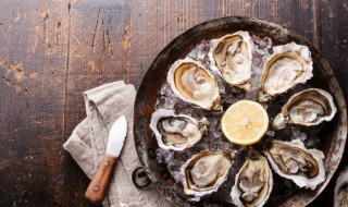 芝士牡蛎做法 芝士牡蛎做法大全