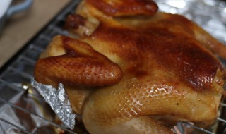 香辣醉鸡食谱 香辣醉鸡食谱做法