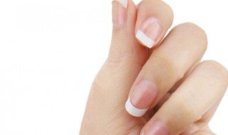 卸完美甲后要怎么保养（卸完美甲后要怎么保养呢）