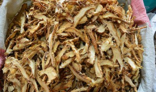 知母药膳的制作方法是什么(知母药膳的制作方法是什么意思)