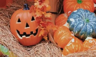 万圣夜是什么意思什么节日（万圣节万圣夜是什么意思）