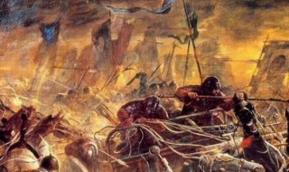 兵马不动粮草先行的意思解释 兵马不动粮草先行是什么意思