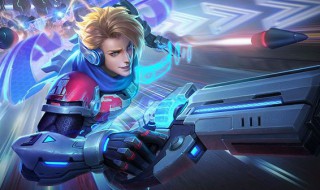 王者荣耀马可波罗网名好听ID 马克波罗王者名