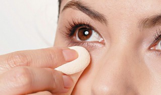 有了眼袋怎么消除 有了眼袋怎么消除的好方法