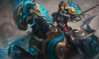 王者荣耀关羽专属名字霸气ID 王者荣耀关羽名字大全霸气