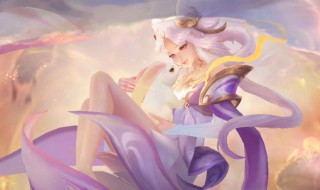 王者荣耀嫦娥专属ID名字 王者嫦娥ID名