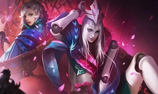 王者荣耀元歌专属ID名字 王者荣耀元歌专属id大全