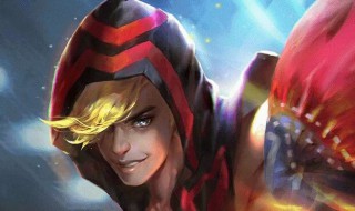 王者荣耀适合达摩的霸气ID名字 王者有关达摩霸气名字