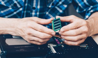 电脑硬盘序列号查询方法 电脑硬盘序列号查询方法windows