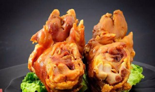 有创意的猪蹄名字大全 有创意的猪蹄名字大全图片