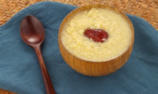 瘦身粥的材料和做法步骤（瘦身粥的食谱）