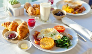 晚起族的营养早餐做法 上班族营养早餐食谱大全