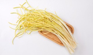 蒜黄的种植方法家里 蒜黄的种植方法家里怎么养