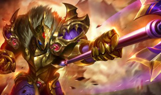 王者荣耀典韦骚气网名霸气id 王者荣耀骚昵称大全