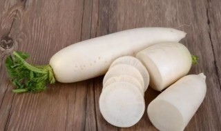 白萝卜咸菜的腌制方法大全（白萝卜咸菜的腌制方法大全窍门）