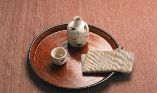 酣醉是什么意思 醉酒微酣的意思