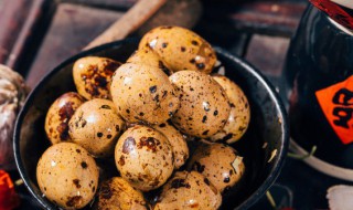 鹌鹑蛋怎么读 鹌鹑蛋怎么读音是什么意思