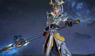 关于武则天的王者昵称专属ID 王者荣耀武则天昵称