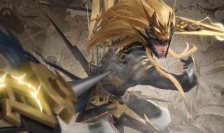 王者荣耀马超专属ID网名 王者荣耀马超专用id