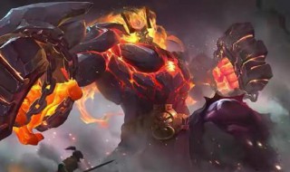 王者荣耀廉颇的网名霸气id（王者荣耀廉颇专属网名）