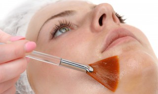 提拉面部的方法 如何提拉面部