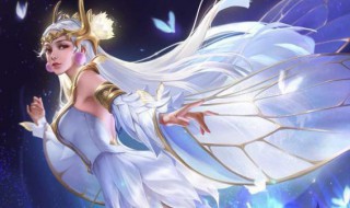 王者荣耀貂蝉专属名字适合ID 王者荣耀貂蝉的专属名字