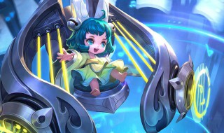 王者荣耀蔡文姬可爱名字ID（蔡文姬的可爱名字）