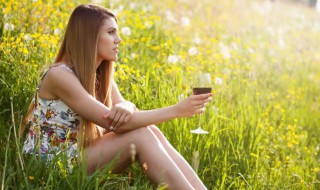 成熟的女性顶级类别（成熟型女性）