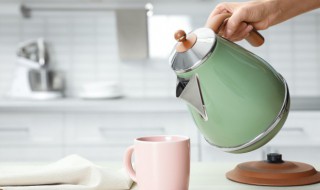 烧水壶里面的水垢怎么去除 烧水壶里面的水垢如何去除