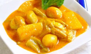 什么是咖喱(什么是咖喱人)