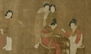 教坊的意思（教坊读音是什么意思是什么）